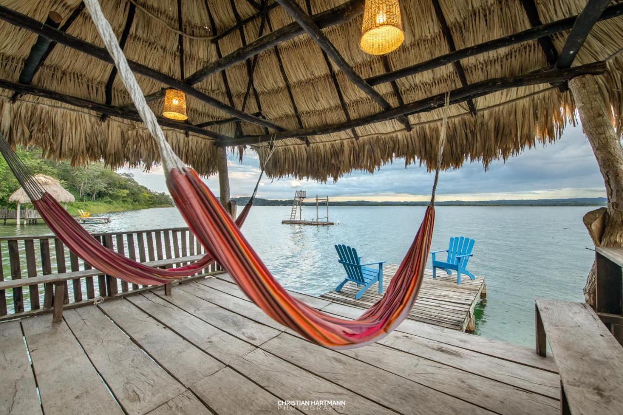 Gringo Perdido Hotel 3*