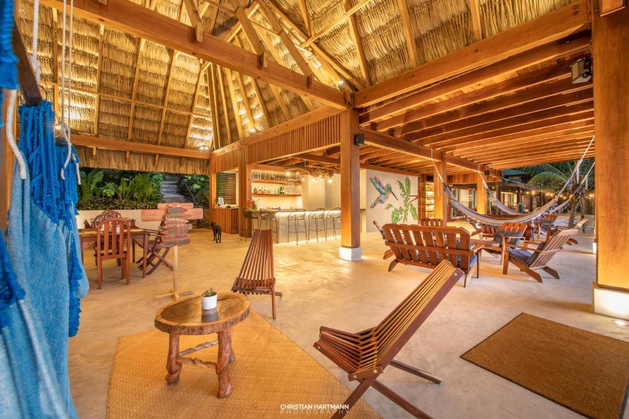 Gringo Perdido Hotel