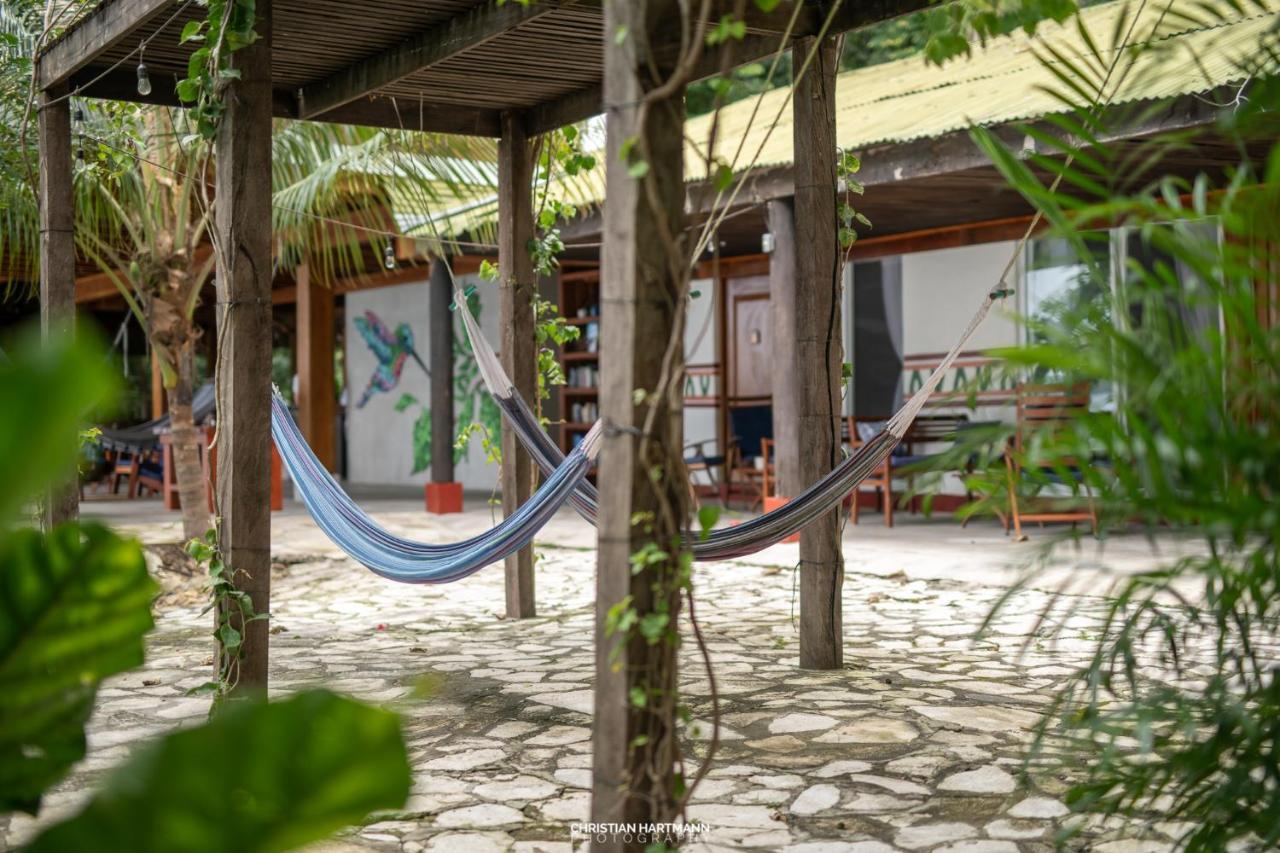 Gringo Perdido Hotel